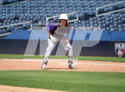 Thumbnail 3 in Foothills Christian @ Classical Academy (@ Petco Park) photogallery.