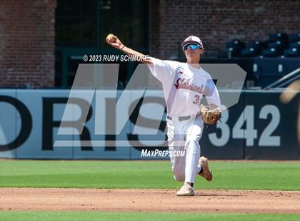 Thumbnail 2 in Foothills Christian @ Classical Academy (@ Petco Park) photogallery.