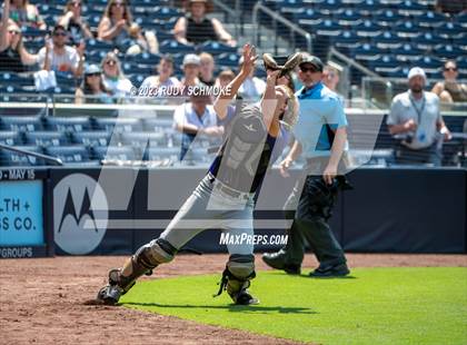 Thumbnail 1 in Foothills Christian @ Classical Academy (@ Petco Park) photogallery.
