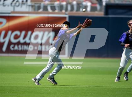 Thumbnail 3 in Foothills Christian @ Classical Academy (@ Petco Park) photogallery.