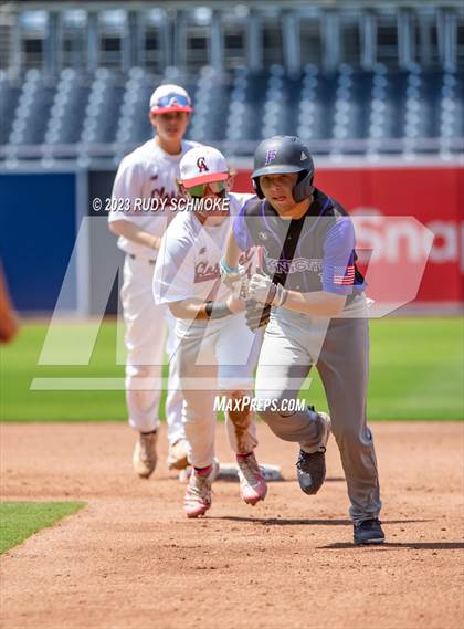 Thumbnail 1 in Foothills Christian @ Classical Academy (@ Petco Park) photogallery.
