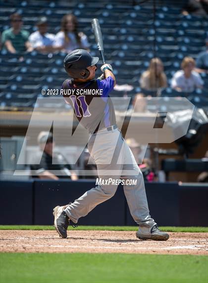 Thumbnail 1 in Foothills Christian @ Classical Academy (@ Petco Park) photogallery.