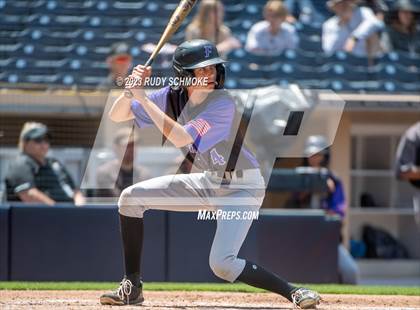 Thumbnail 1 in Foothills Christian @ Classical Academy (@ Petco Park) photogallery.