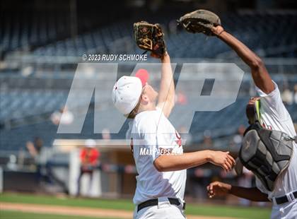 Thumbnail 2 in Foothills Christian @ Classical Academy (@ Petco Park) photogallery.