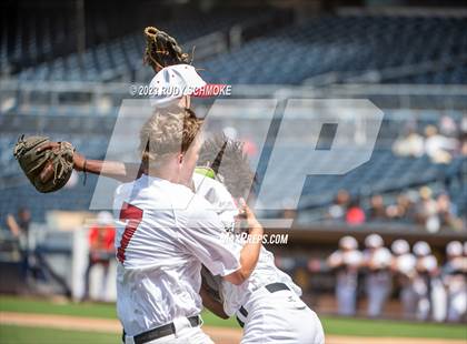 Thumbnail 2 in Foothills Christian @ Classical Academy (@ Petco Park) photogallery.