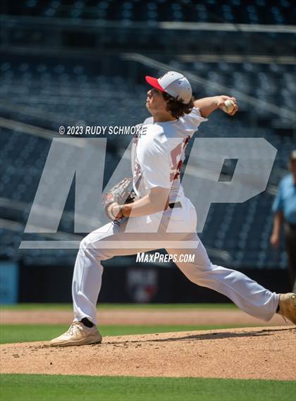 Thumbnail 2 in Foothills Christian @ Classical Academy (@ Petco Park) photogallery.