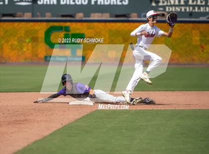 Thumbnail 1 in Foothills Christian @ Classical Academy (@ Petco Park) photogallery.