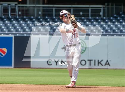 Thumbnail 1 in Foothills Christian @ Classical Academy (@ Petco Park) photogallery.