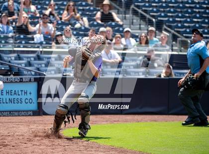 Thumbnail 2 in Foothills Christian @ Classical Academy (@ Petco Park) photogallery.