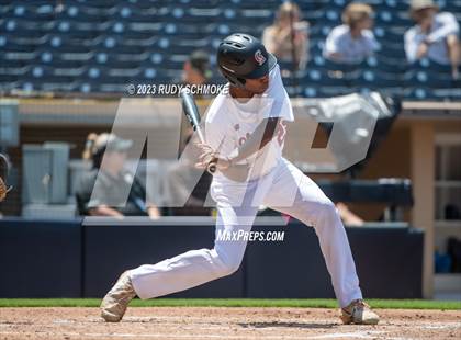 Thumbnail 2 in Foothills Christian @ Classical Academy (@ Petco Park) photogallery.