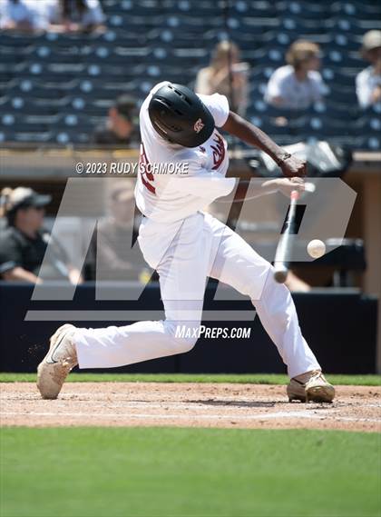 Thumbnail 3 in Foothills Christian @ Classical Academy (@ Petco Park) photogallery.