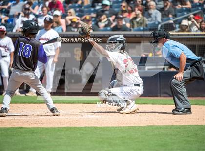 Thumbnail 1 in Foothills Christian @ Classical Academy (@ Petco Park) photogallery.
