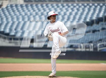 Thumbnail 3 in Foothills Christian @ Classical Academy (@ Petco Park) photogallery.