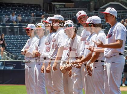 Thumbnail 2 in Foothills Christian @ Classical Academy (@ Petco Park) photogallery.