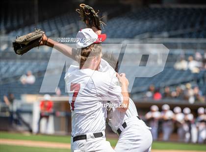 Thumbnail 1 in Foothills Christian @ Classical Academy (@ Petco Park) photogallery.