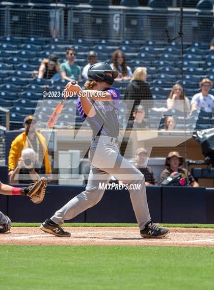 Thumbnail 2 in Foothills Christian @ Classical Academy (@ Petco Park) photogallery.