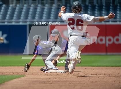 Thumbnail 2 in Foothills Christian @ Classical Academy (@ Petco Park) photogallery.