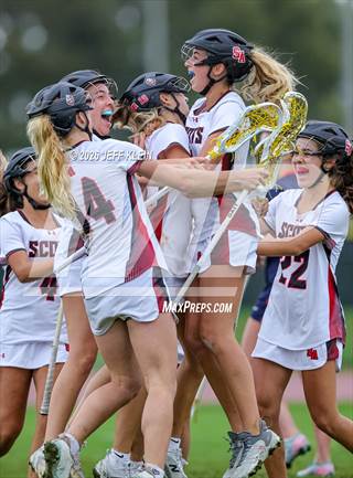 Potomac School @ Saint Andrew's