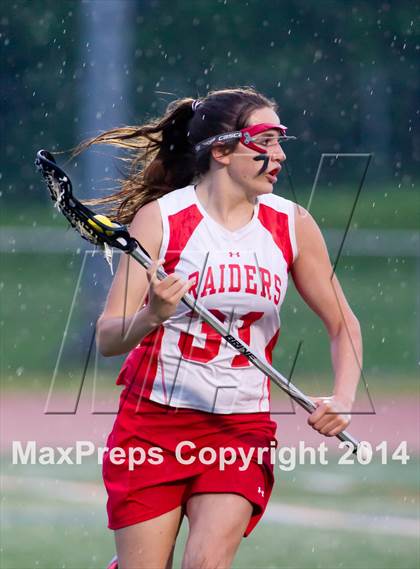 Thumbnail 3 in Red Hook vs. Millbrook (Section 9 Class C Final) photogallery.