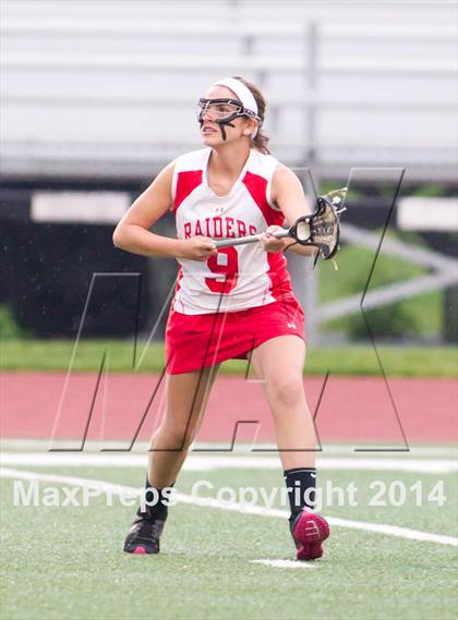 Thumbnail 1 in Red Hook vs. Millbrook (Section 9 Class C Final) photogallery.