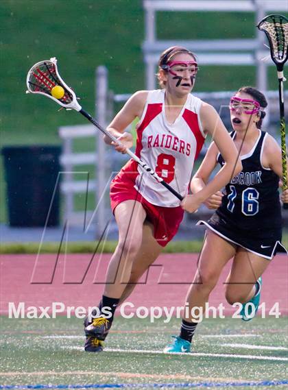 Thumbnail 1 in Red Hook vs. Millbrook (Section 9 Class C Final) photogallery.