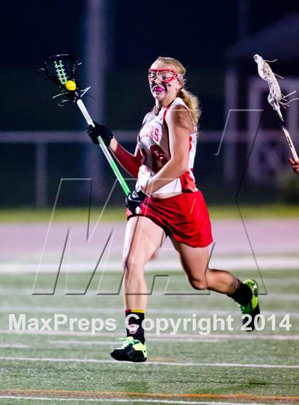 Thumbnail 3 in Red Hook vs. Millbrook (Section 9 Class C Final) photogallery.
