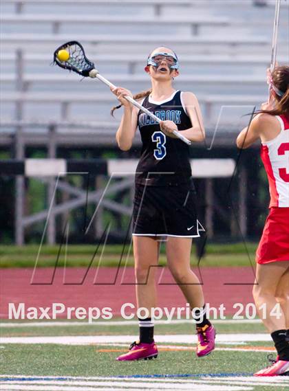 Thumbnail 2 in Red Hook vs. Millbrook (Section 9 Class C Final) photogallery.