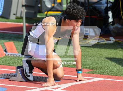 Thumbnail 3 in 5th Annual Meb Keflezighi Invitational photogallery.