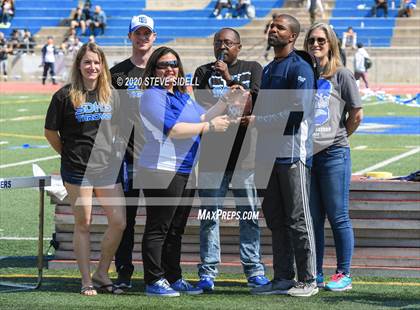 Thumbnail 3 in 5th Annual Meb Keflezighi Invitational photogallery.