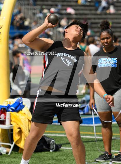 Thumbnail 3 in 5th Annual Meb Keflezighi Invitational photogallery.