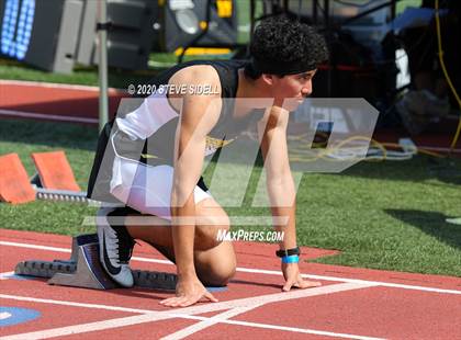Thumbnail 2 in 5th Annual Meb Keflezighi Invitational photogallery.