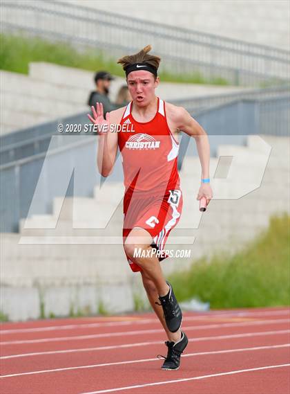 Thumbnail 3 in 5th Annual Meb Keflezighi Invitational photogallery.
