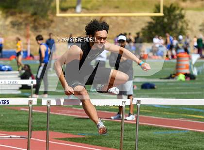 Thumbnail 2 in 5th Annual Meb Keflezighi Invitational photogallery.