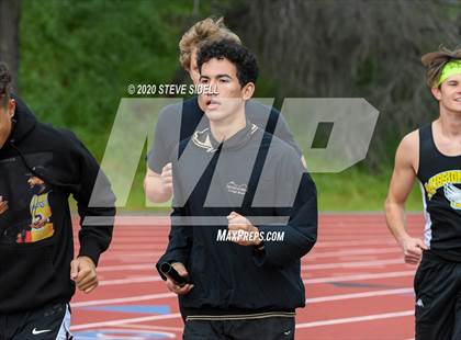 Thumbnail 3 in 5th Annual Meb Keflezighi Invitational photogallery.