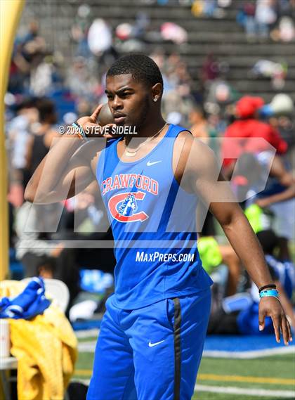 Thumbnail 1 in 5th Annual Meb Keflezighi Invitational photogallery.