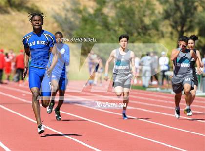 Thumbnail 1 in 5th Annual Meb Keflezighi Invitational photogallery.