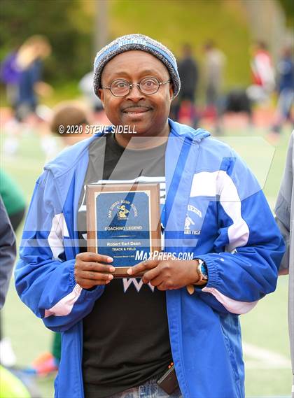 Thumbnail 1 in 5th Annual Meb Keflezighi Invitational photogallery.