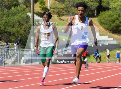 Thumbnail 2 in 5th Annual Meb Keflezighi Invitational photogallery.