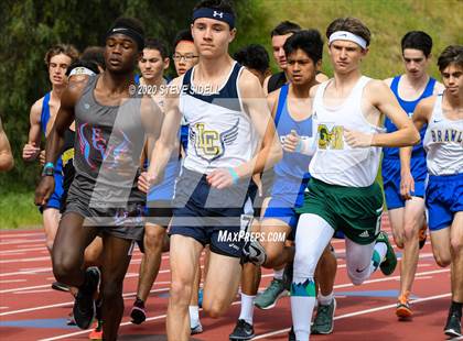 Thumbnail 3 in 5th Annual Meb Keflezighi Invitational photogallery.