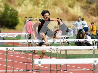 Thumbnail 2 in 5th Annual Meb Keflezighi Invitational photogallery.