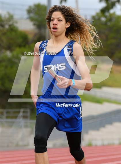 Thumbnail 3 in 5th Annual Meb Keflezighi Invitational photogallery.