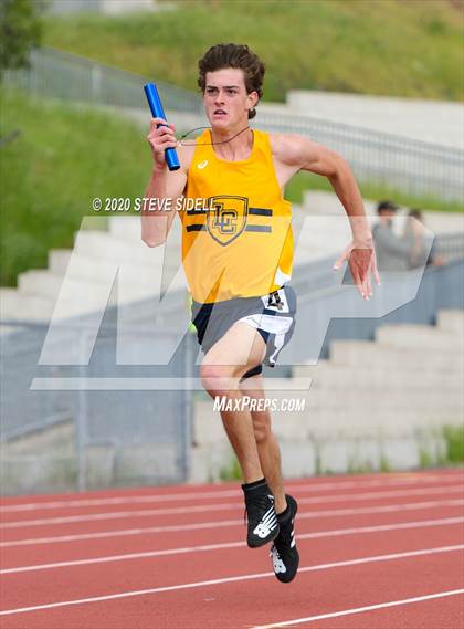 Thumbnail 2 in 5th Annual Meb Keflezighi Invitational photogallery.