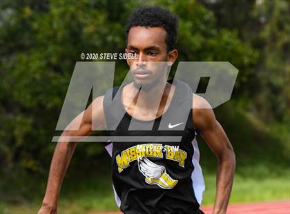 Thumbnail 1 in 5th Annual Meb Keflezighi Invitational photogallery.