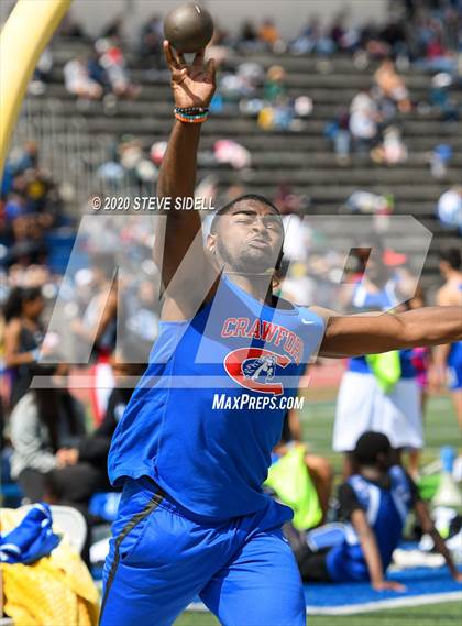 Thumbnail 3 in 5th Annual Meb Keflezighi Invitational photogallery.