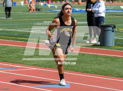 Thumbnail 1 in 5th Annual Meb Keflezighi Invitational photogallery.