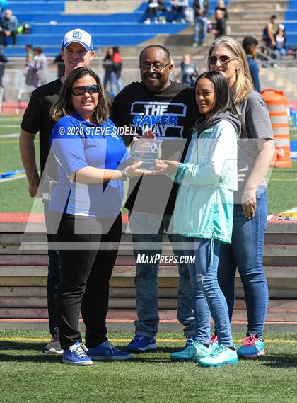 Thumbnail 2 in 5th Annual Meb Keflezighi Invitational photogallery.