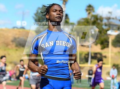 Thumbnail 3 in 5th Annual Meb Keflezighi Invitational photogallery.
