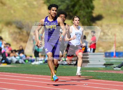 Thumbnail 3 in 5th Annual Meb Keflezighi Invitational photogallery.