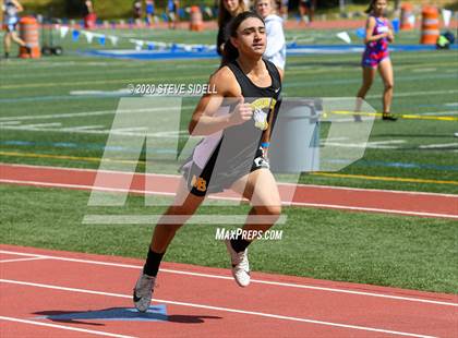 Thumbnail 2 in 5th Annual Meb Keflezighi Invitational photogallery.