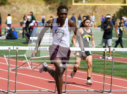 Thumbnail 3 in 5th Annual Meb Keflezighi Invitational photogallery.